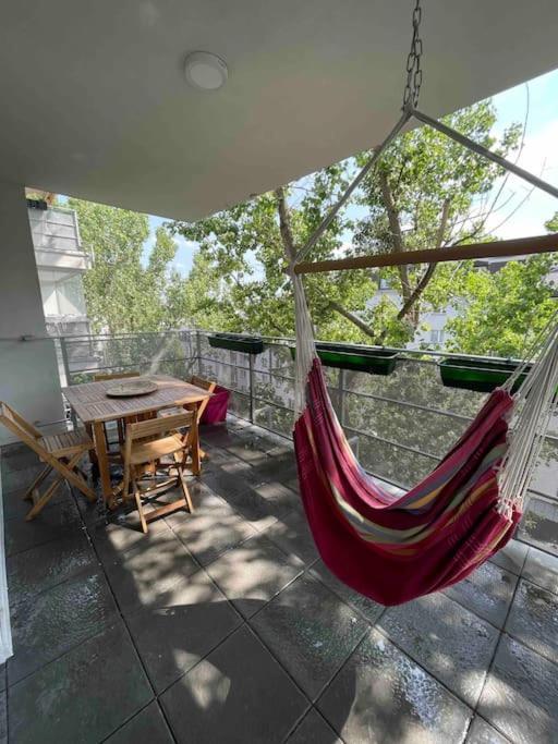 Stunning Apartment. Garage. Security. Mokotow Area Warsaw Exterior photo